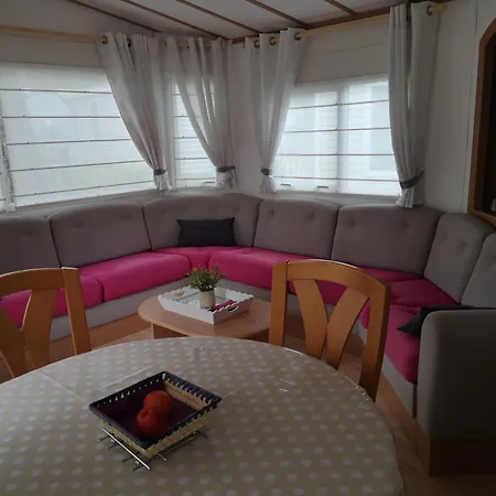 Campingplads Mobile 39 M2 Tout Confort *