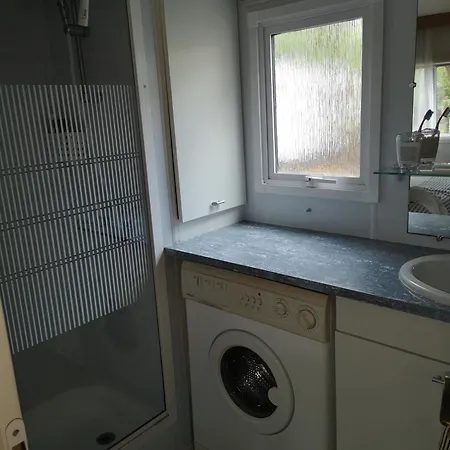 Campingplads Mobile 39 M2 Tout Confort