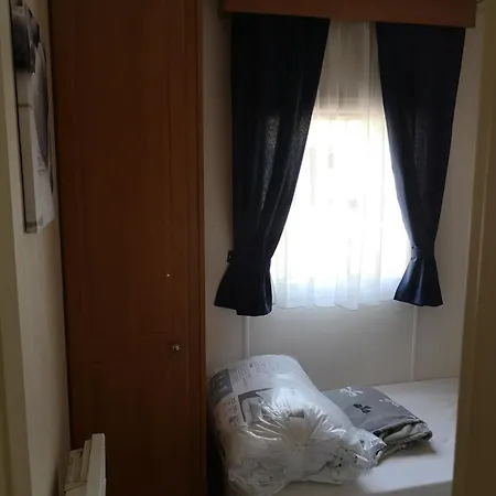 Campingplads Mobile 39 M2 Tout Confort Saint-Hilaire-de-Riez