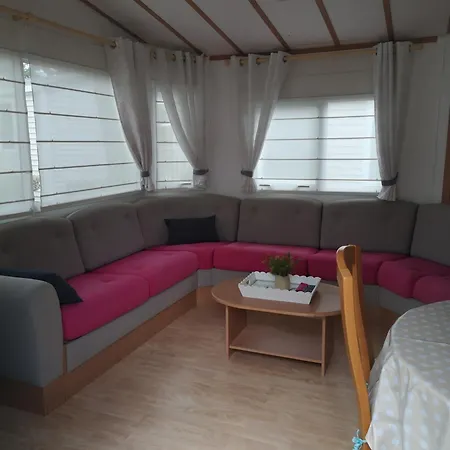Mobile 39 M2 Tout Confort *