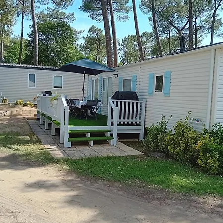 Mobile 39 M2 Tout Confort Saint-Hilaire-de-Riez